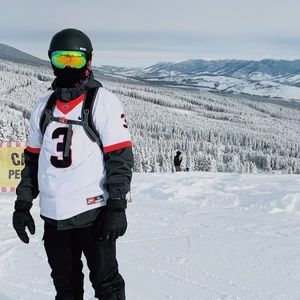 Meet your Posher, Brant